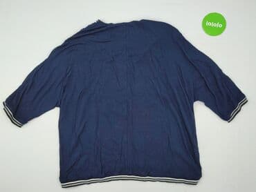 diverse top: Triangle, Bluzka damska, rozmiar 7XL — 3