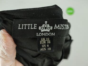 sukienki wieczorowe plus size łódź: Little Mistress, Women`s dress, M — 4