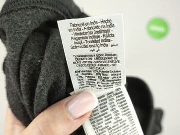 tesco rajstopy: Blouse, Decathlon, 12 years, 146-152 cm, condition - Perfect — 7