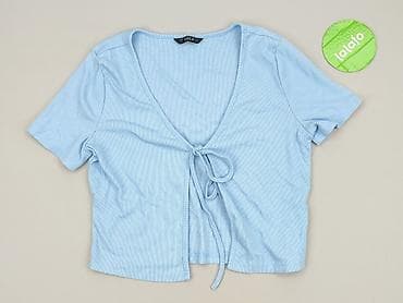 klapki na platformie deichmann: Shein, Top damski, rozmiar L — 2