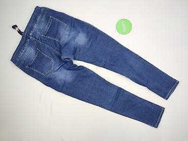 second hand la: Denim, Jeansy damskie, rozmiar M — 3