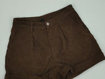 krótkie spodenki na jesień: Shein, Szorty damskie, rozmiar XS — 1