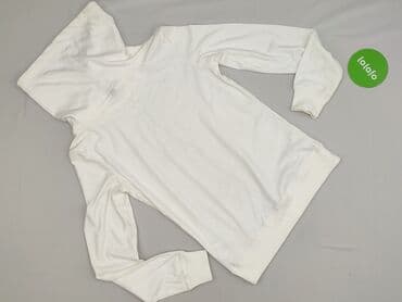 moschino bluzka damska: Colours of the World, Bluza z kapturem damska, rozmiar XS — 3