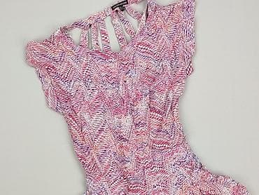 romwe com: Wearhouse, Sukienka damska, rozmiar S — 1