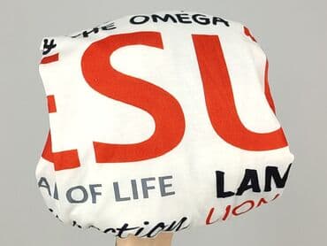 koszulki z motywem koszykarskim: Religion, T-shirt damski, L — 6