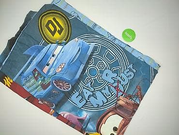 Artykuły papiernicze: Poszwa na kołdrę 140 x 200, kolor - Kolorowy, stan - Bardzo dobry — 3