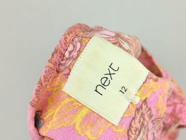 asos sukienka z bufiastymi rękawami: Next, Sukienka damska, rozmiar L — 4