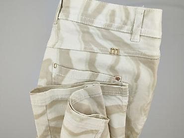 mnml jeans: Monnari, Spodnie materiałowe damskie, rozmiar M — 6