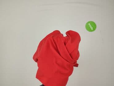 nylon red buty: Legginsy Sportowe damskie, rozmiar S — 5