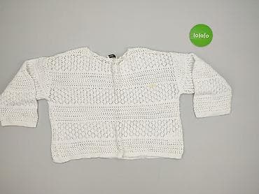 sweter od mango: Sweter damski, rozmiar M — 2