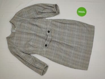 kopertowa spódnice reserved: Reserved, Sukienka damska, L — 2