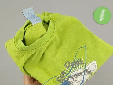 spodenki napapijri: Боді, Coccodrillo, 2-3 р., 92-98 см, стан - Дуже гарний — 5