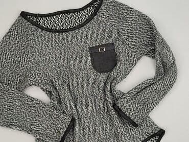 bluzki ecru: Bluzka damska, rozmiar S — 1