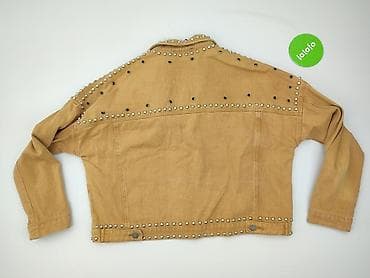 basic apparel kurtki: Kurtka jeansowa damska, rozmiar 6XL — 3