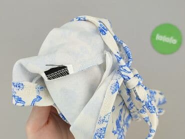 beżowe buty na koturnie ccc: Shein, Elegancki komplet, M — 5