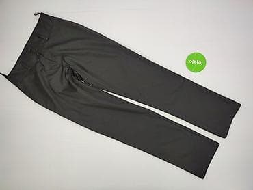 pyjama: Spodnie materiałowe damskie, rozmiar L — 2