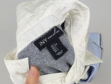 napy do kurtki: Jones New York, Sweter damski, rozmiar L — 5