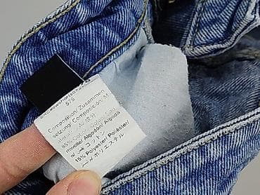 months shorts: Shein, Szorty damskie, rozmiar XS — 4