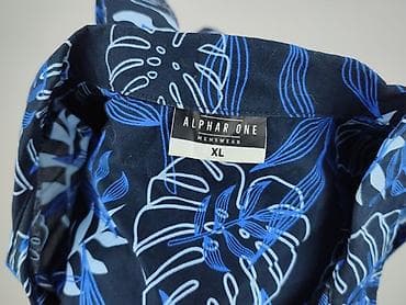 pull and bear formula 1: ALPHAR ONE, Koszulа dla mężczyzn, rozmiar XL — 4