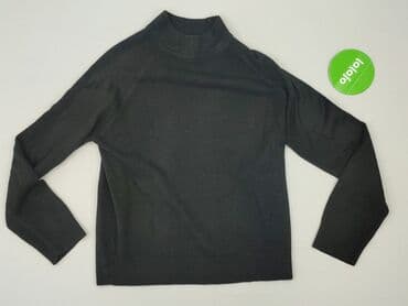 m s collection sweter: Bhs, Golf damski, rozmiar L — 2