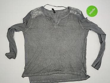weekday: Colours of the World, T-shirt damski, rozmiar M — 2