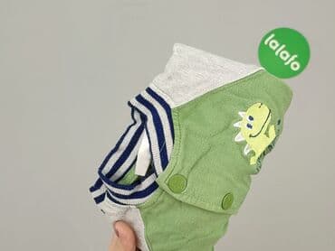 lindex bluza: Bluza, Ergee, 6-9 miesięcy, stan - Dobry — 5