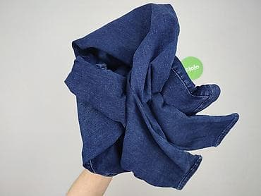 cargo jeans h: Topshop Moto, Jeansy damskie, rozmiar S — 4