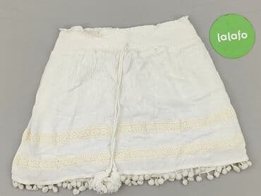 molton spódnice: Cropp, Spódnica damska, rozmiar S — 2