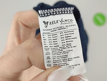 bluzy psg: Bluzka damska, rozmiar 4XL — 5