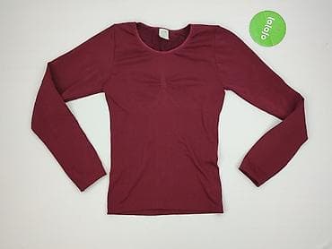 bluzki termoaktywne: T-shirt damski, rozmiar M — 2