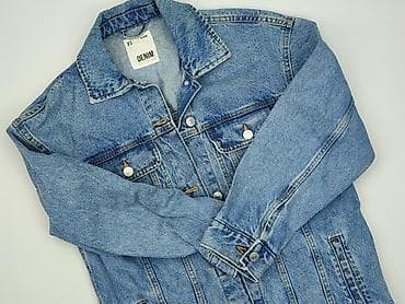 Denim Collection, Women`s jeans jacket, size XS