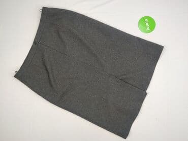 spódniczka z rozcięciami: Spódnica damska, rozmiar 3XL — 3