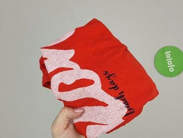 koszulka pod marynarkę damska: EDC, T-shirt damski, rozmiar XS — 5