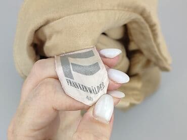 koszula puro lino: Koszula damska, rozmiar L — 4