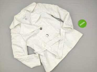 kurtka clockhouse: Woman Collection, Trencz damski, rozmiar M — 2