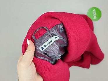 gap kurtka: Defacto, Płaszcz damski, rozmiar S — 5