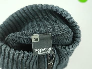 golf odzież: Clockhouse, Sweter dla mężczyzn, rozmiar 2XL — 4