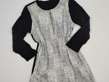 tanie sukienki wizytowe dla puszystych: Women`s dress, S at lalafo.pl — 1 tanie sukienki wizytowe dla puszystych: Women`s dress, S — 1