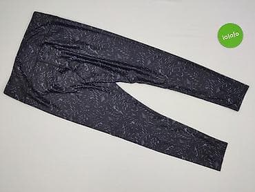 Legginsy: Workout, Legginsy Sportowe damskie, rozmiar S — 3