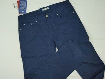 olivka blog dżinsy: Roger's, Jeansy damskie, rozmiar L — 1