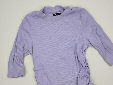 biala bluza sinsay: Sinsay, Bluzka damska, rozmiar XL — 1