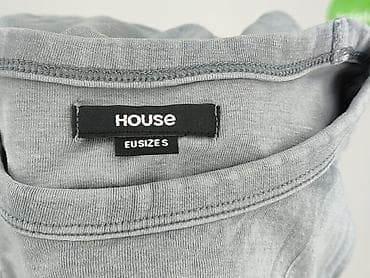 piżama cropp: House, Top damski, rozmiar S — 4