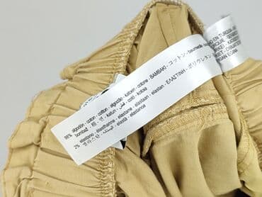 kapcie do żłobka ccc: Bershka, Szorty damskie, S — 5