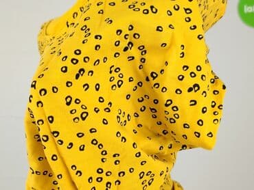 koszulka żółta w czarne paski: Zeeman, T-shirt damski, rozmiar S — 6