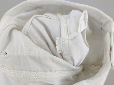 stradivarius crop top: Stradivarius, Jeans for women, S — 5