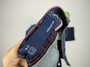 denim co 145478: Diverse, Jeansy dla mężczyzn, rozmiar M — 4