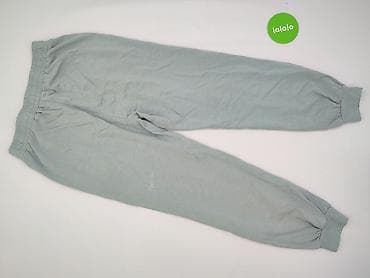 dresy bershka: Spodnie dresowe damskie, rozmiar M — 3