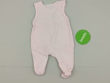 obcisłe koszulki: Rampers, Ergee, 1-3 m, stan - Bardzo dobry — 3