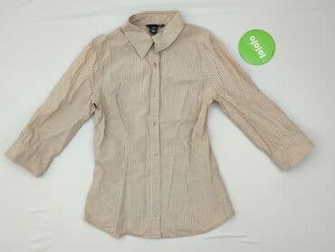 ubrania hm: H&M, Koszula damska, XS — 2