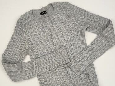 reserved sukienki czerwone: Reserved, Women`s sweater, size S (EU 36) — 1
